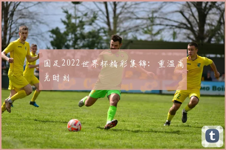 国足2022世界杯精彩集锦:重温高光时刻