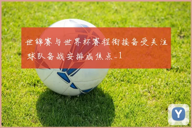 世锦赛与世界杯赛程衔接备受关注 球队备战安排成焦点_1