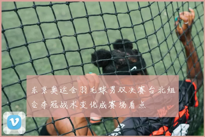 东京奥运会羽毛球男双决赛台北组合夺冠战术变化成赛场看点