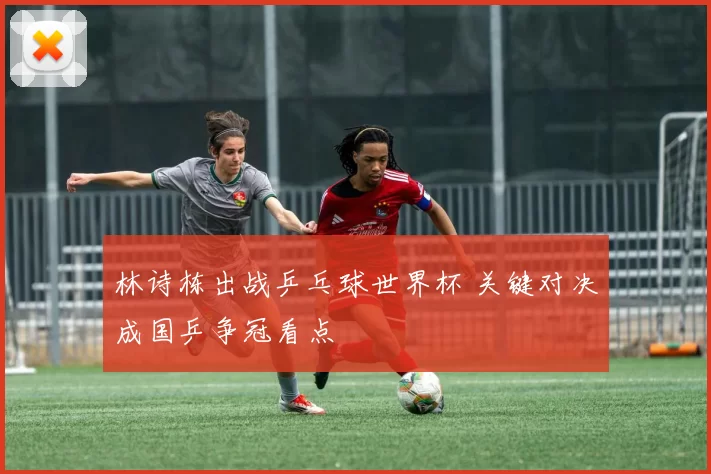 林诗栋出战乒乓球世界杯 关键对决成国乒争冠看点