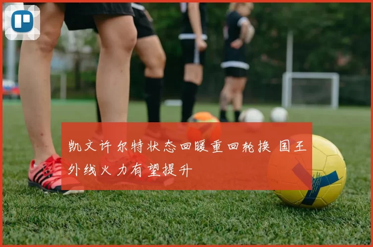 凯文许尔特状态回暖重回轮换 国王外线火力有望提升