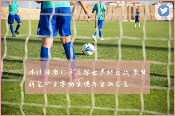 林诗栋澳门乒乓球世界杯出战 聚焦新星冲击赛场表现与晋级前景
