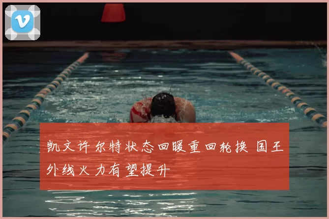 凯文许尔特状态回暖重回轮换 国王外线火力有望提升